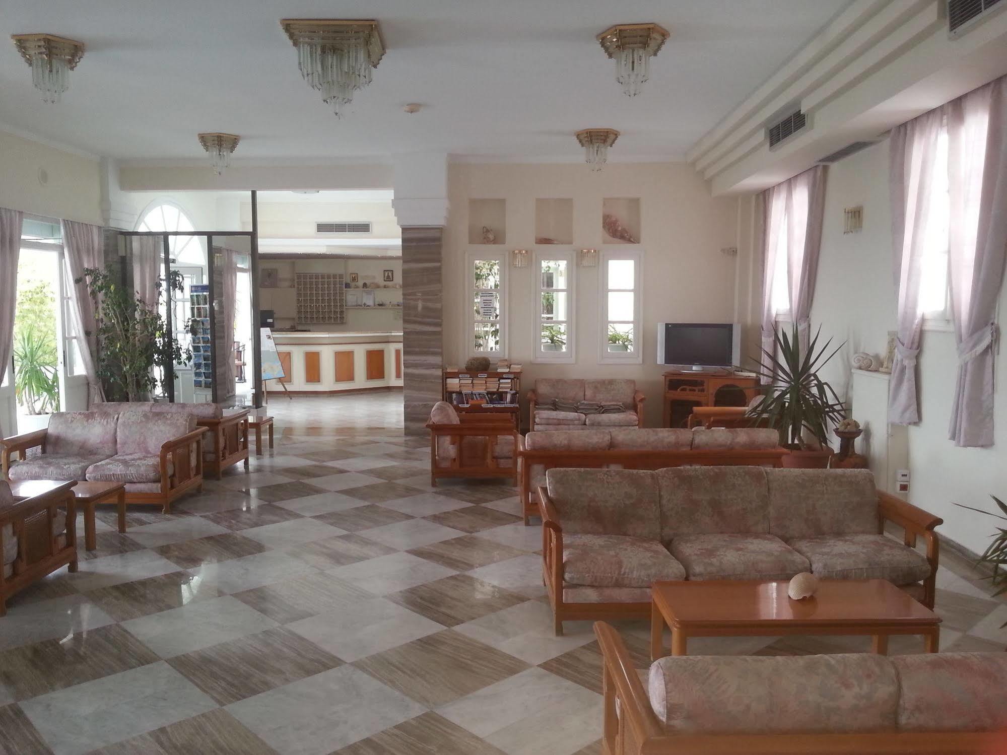 Samos Sun Ξενοδοχείο Πυθαγόρειο Εξωτερικό φωτογραφία